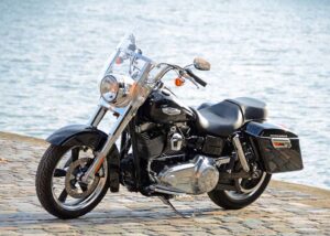 Common Issues with the Harley Davidson Switchback Motorcycle