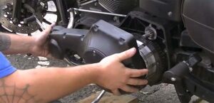 Finding and Replacing Your Harley Davidson Starter Relay