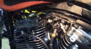 Solving Harley Davidson's Fuel Injection Problems